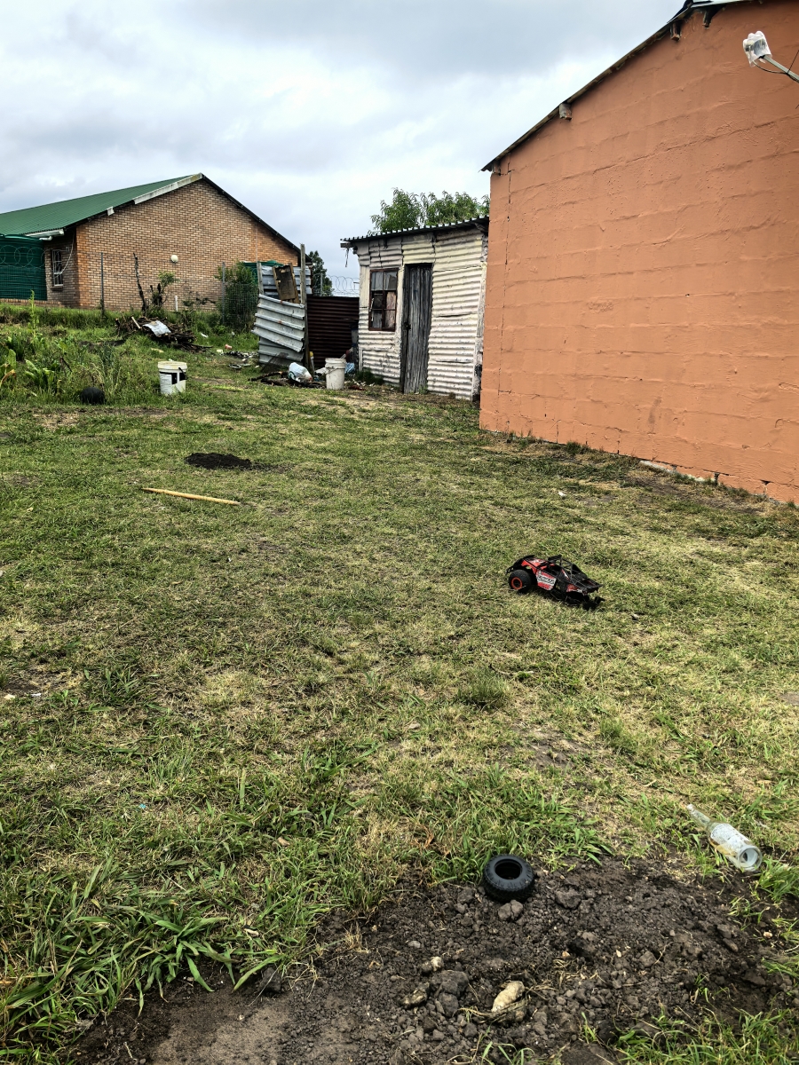 2 Bedroom Property for Sale in Berlin Eastern Cape